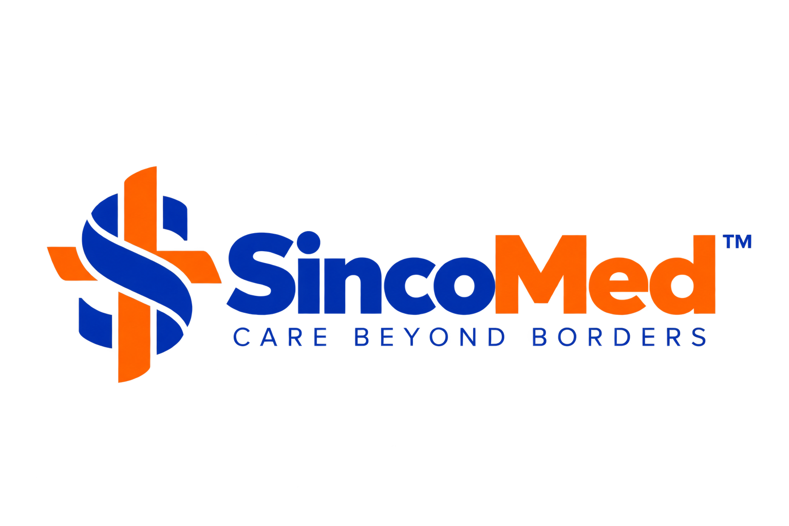 SincoMed — Care Beyond Borders
